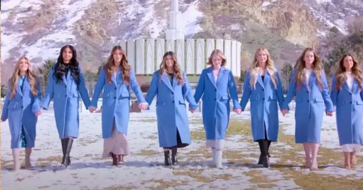 disneys secret lives of mormon wives horrifies viewers unhinged