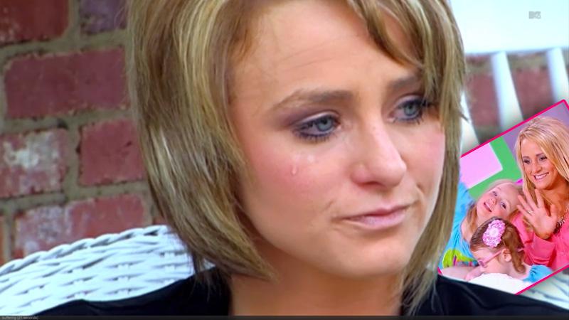 Why Leah Left The Real Reason Messer Suddenly Quit Teen Mom 2