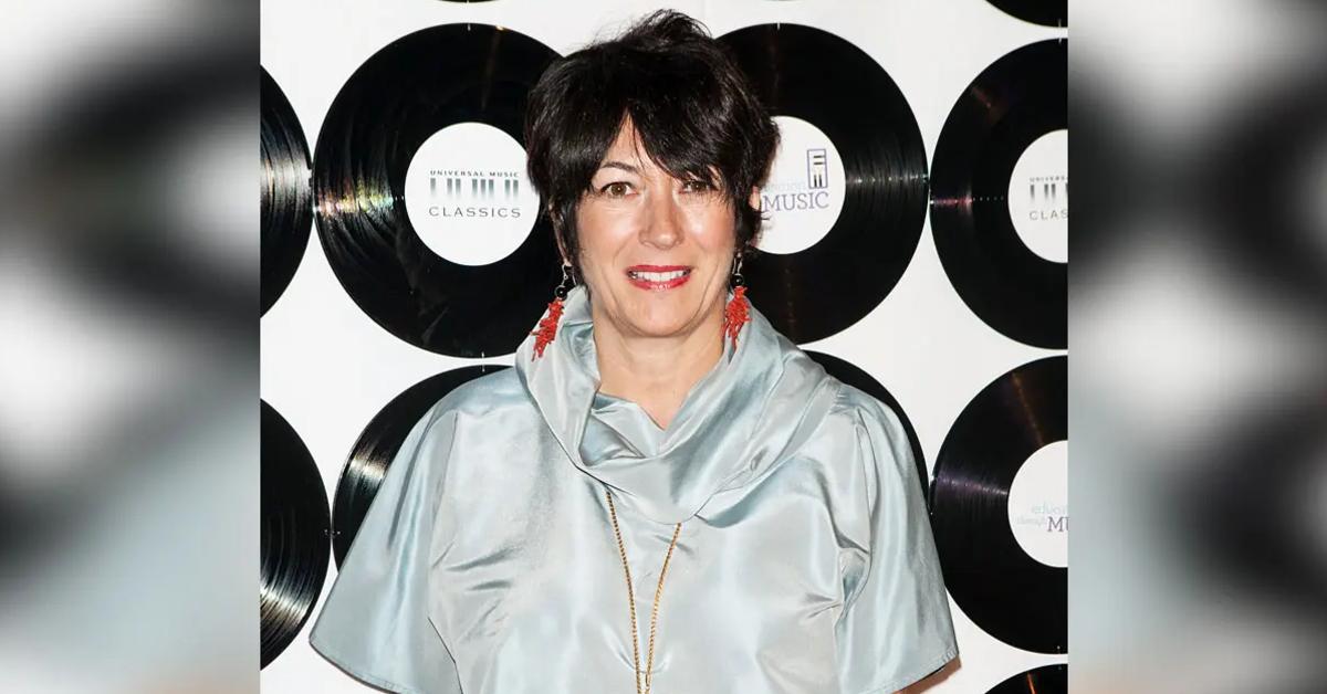 ghislaine maxwell pp