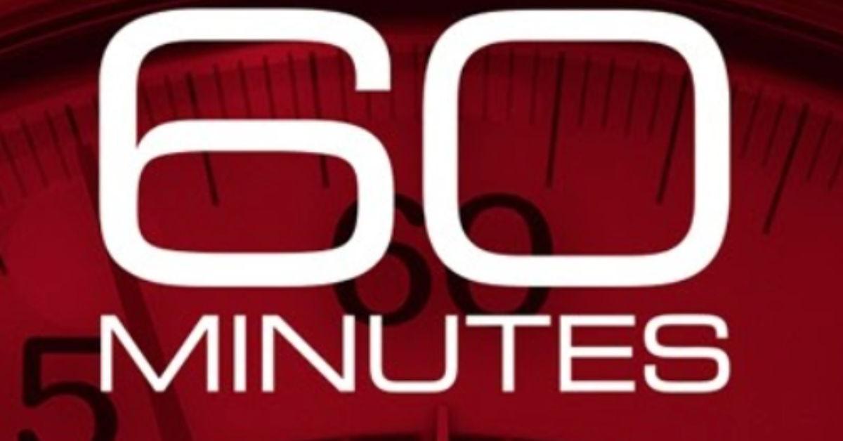 60 Minutes' Producer Quits After Bari Weiss' 'Forced&hellip;