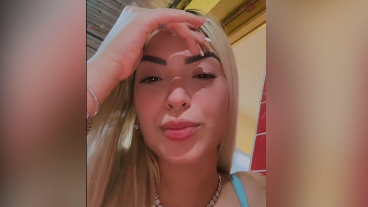 Photo of Evelyn Lima Dantas