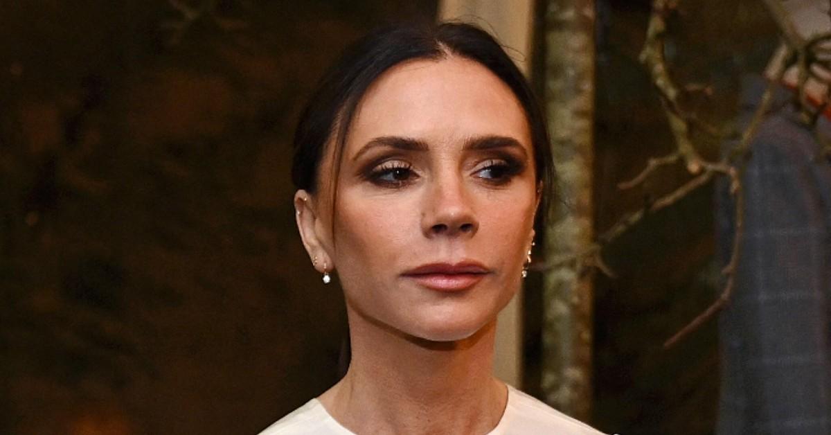 victoria beckham reality tv war exploding kris jenner wannabe fuming ex spice girls bandmate is putting out rival series