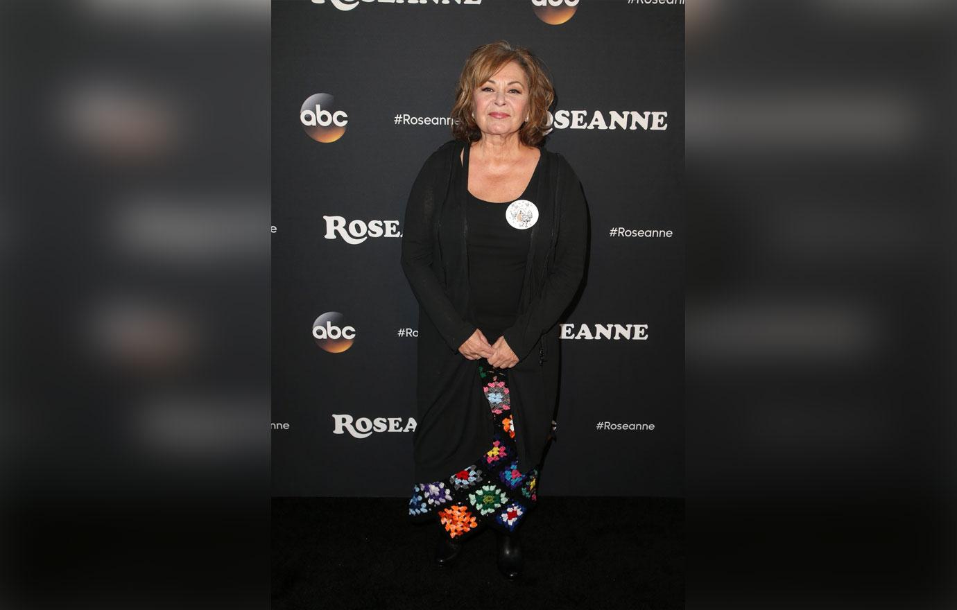 Roseanne Barr Weight Loss Secrets