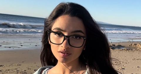 OnlyFans Star Claims Biden Admin Paid Her to Push 'Political Propaganda'