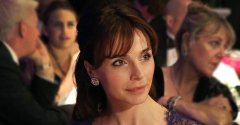 Lisa Sheridan Halt And Catch Fire Actress Dead 44