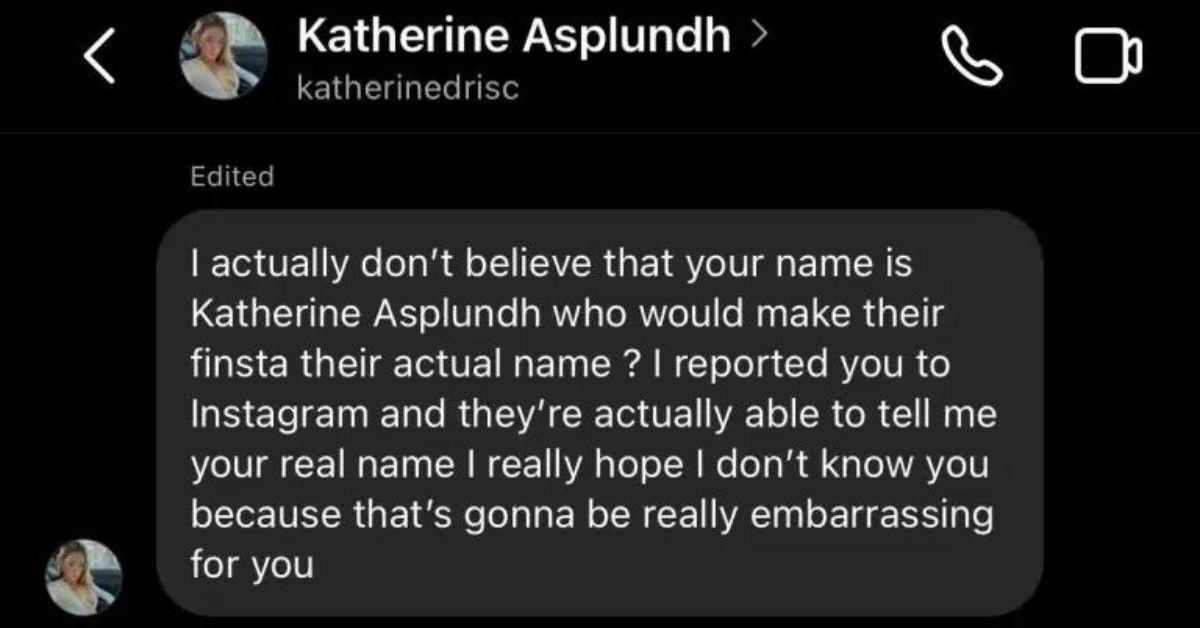 katherine asplundh