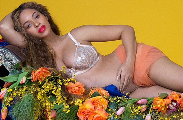 Beyonce Twins Birth Home