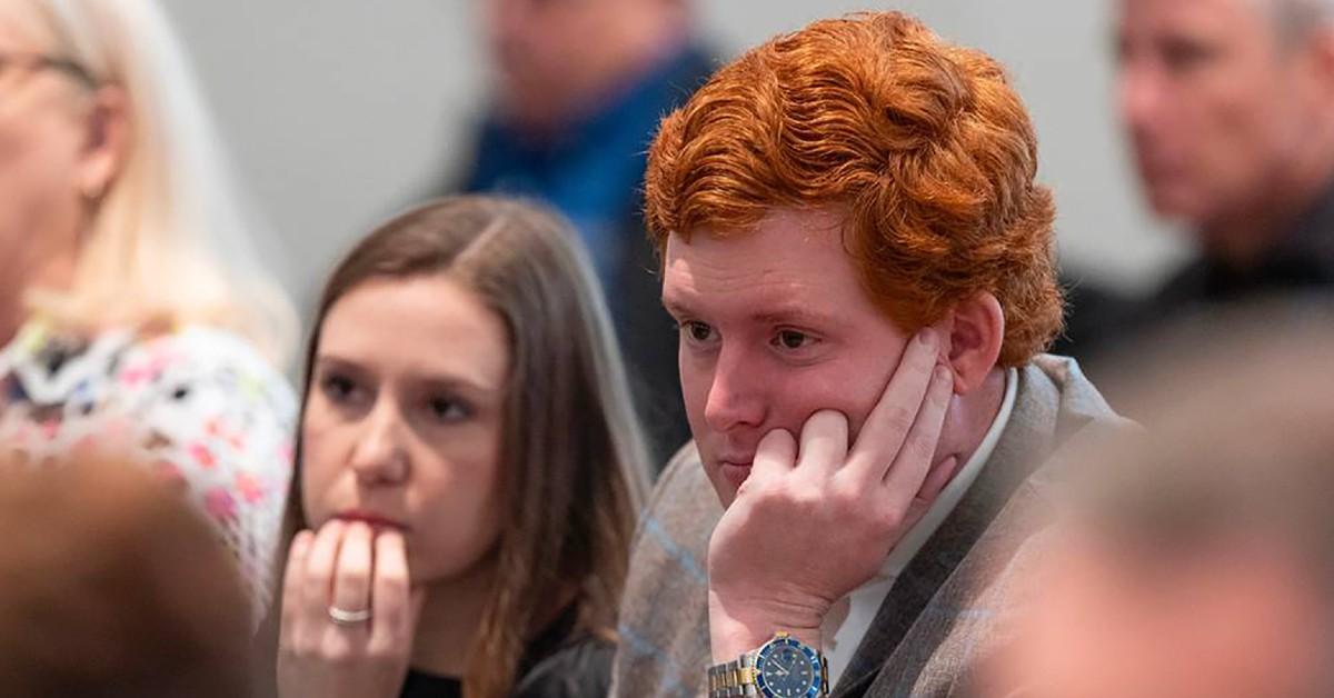 Mother Of Buster Murdaugh's Late Classmate Speaks Out As Police 'Make