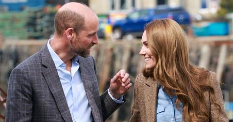 Prince William's Brutal Succession Blueprint Leaked