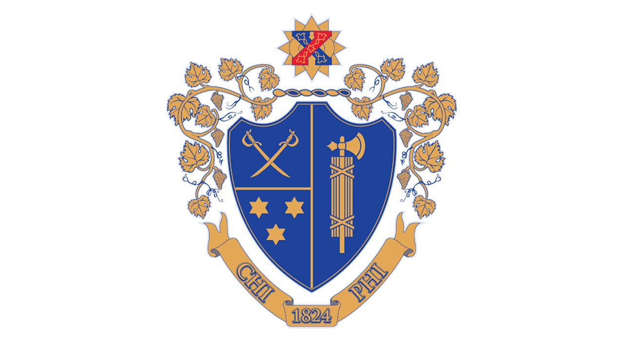 The fraternity has since been barred from campus.
