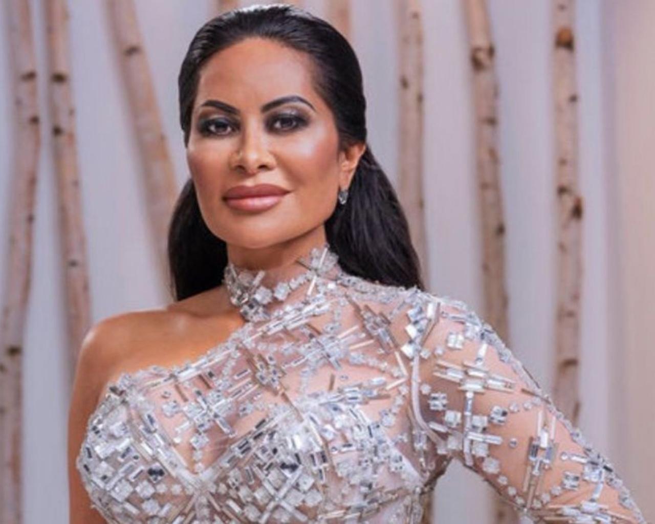 DIY ’Real Housewives’ Halloween Costume Ideas From Amazon