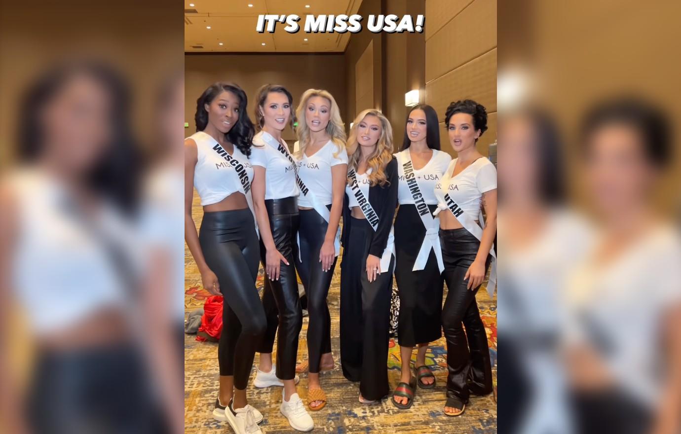 miss usa ig