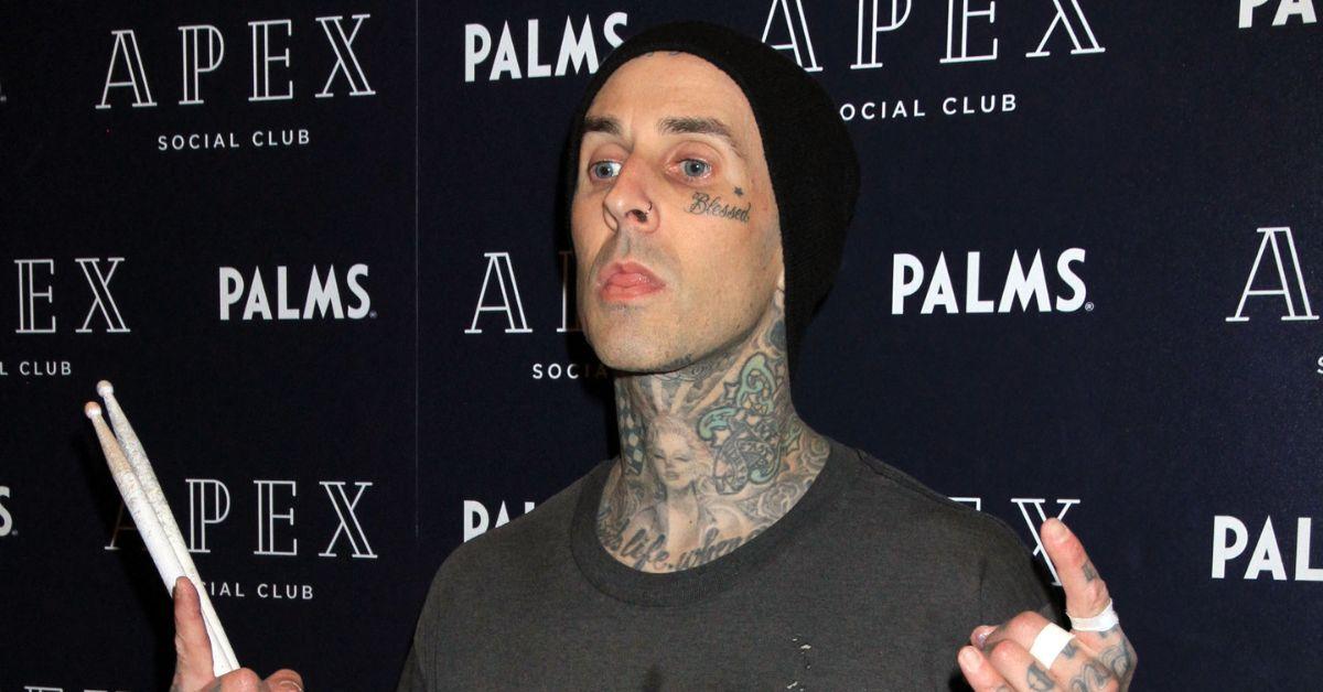 shanna moakler travis barker cheating secretly trashing  split