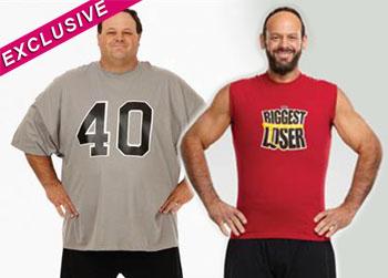 //biggest loser john rode holiday tips