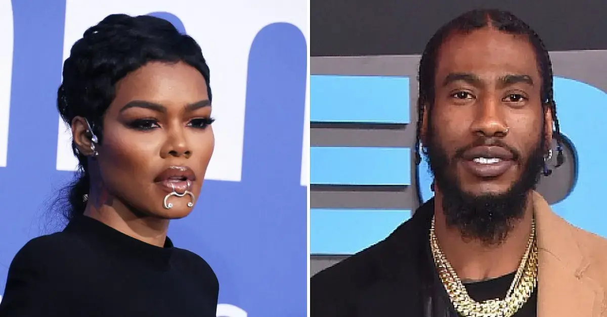 teyana taylor shut down judge seal divorce records iman shumpert custody battle support