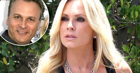 Tamra Judge Custody Case