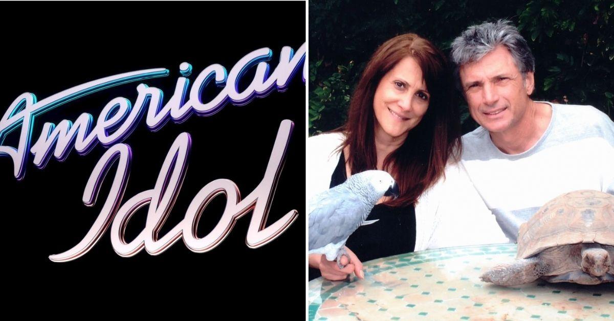 American Idol, Robin Kaye and Thomas Deluca