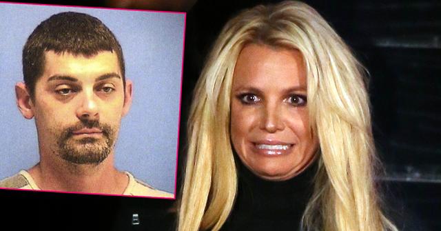 britney spears ex husband jason alexander arrested- hird dui