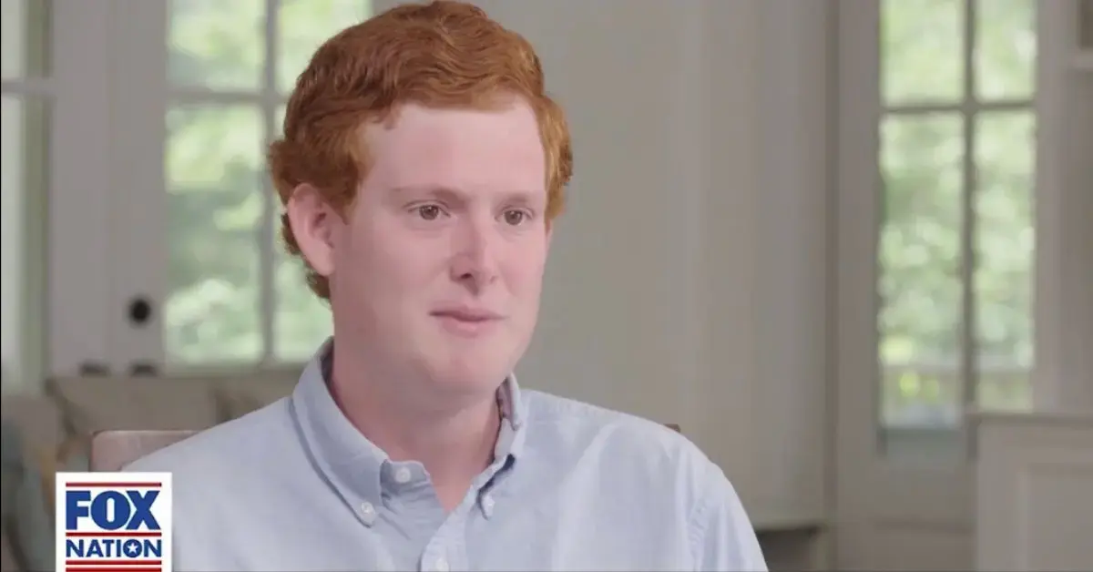 Buster Murdaugh Admits Dad Lying About Being at Dog Kennels Was 'Very Odd'