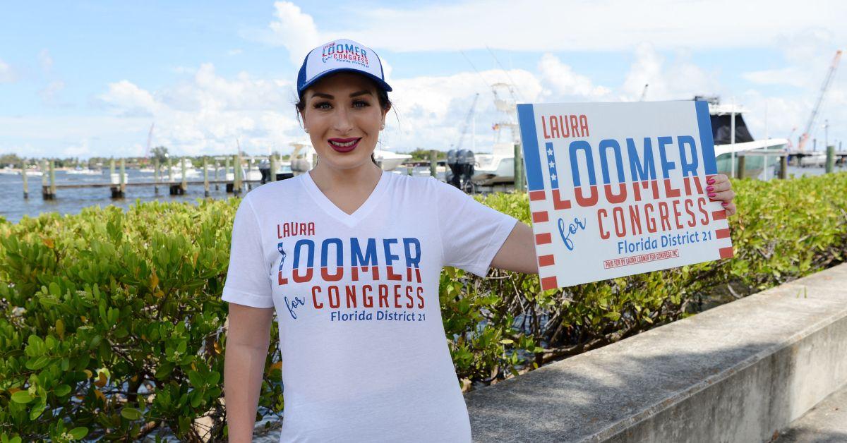 laura loomer