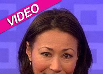 //ann curry crying nbc