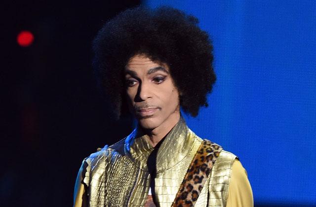 Prince Dead Drugs Prescription Painkillers Found