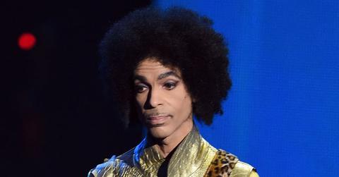 Prince Dead Drugs Prescription Painkillers Found