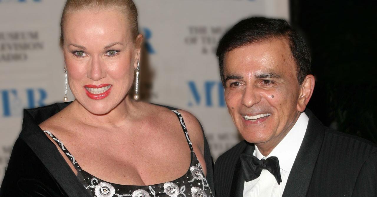 Casey Kasem’s Widow Slams His Children With A Wrongful Death Lawsuit