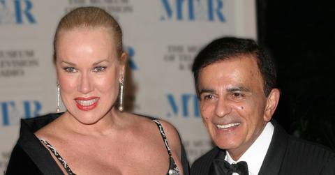 Casey Kasem’s Widow Slams His Children With A Wrongful Death Lawsuit