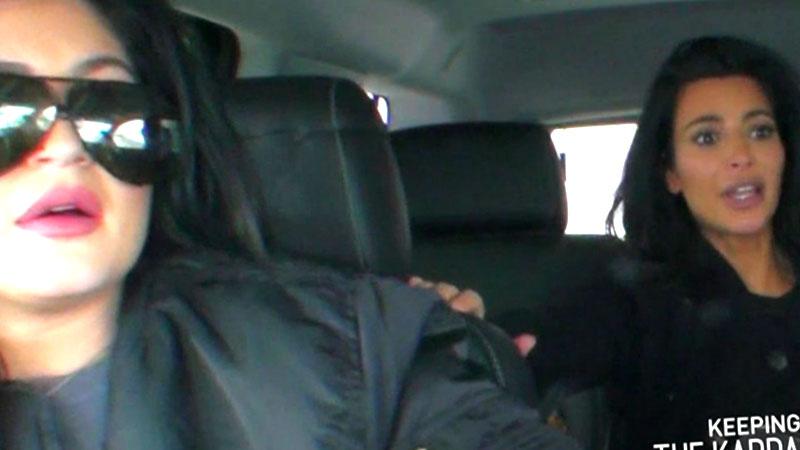 //kuwtk mid season finale preview car crash tmi moments pp