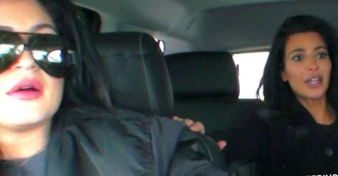 //kuwtk mid season finale preview car crash tmi moments pp