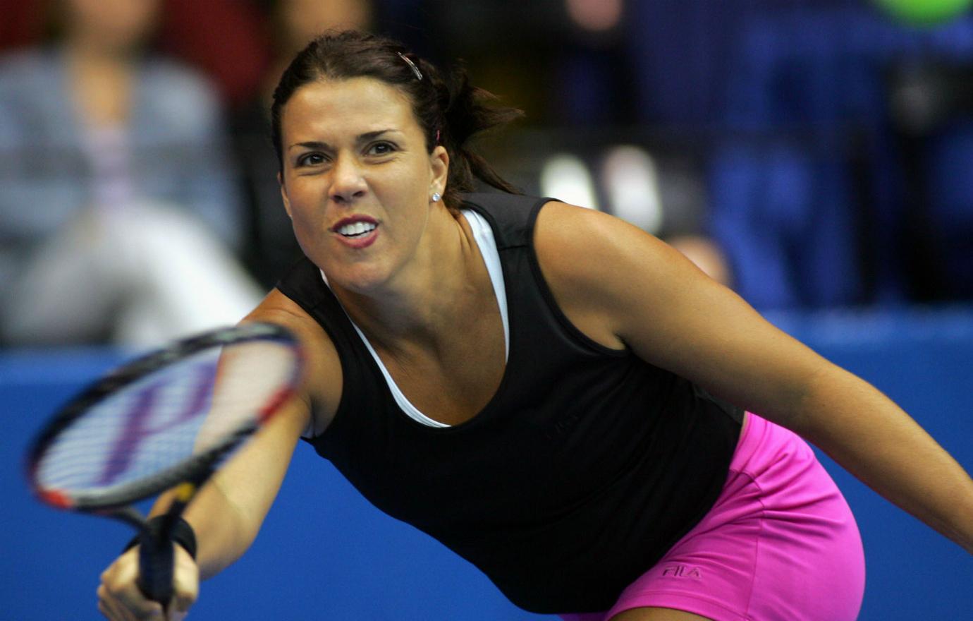 Jennifer capriati naked