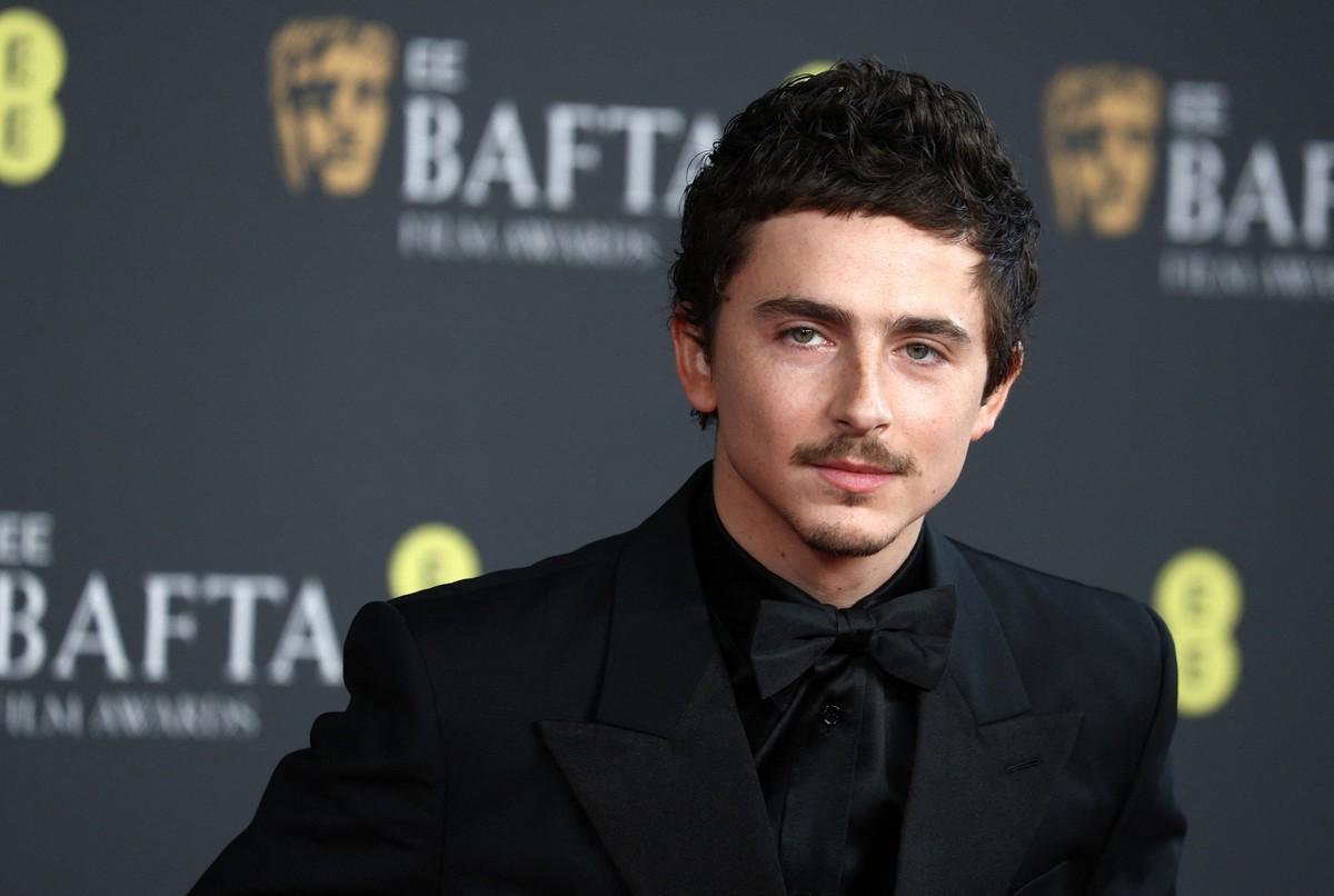 Timothée Chalamet reportedly notices Tom Holland's rising Hollywood status.