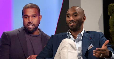 Kanye West Holds Midnight Mass Service For Kobe Bryant After Helicopter Crash Death