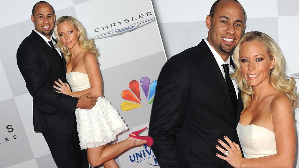 //kendra wilkinson and hank baskett