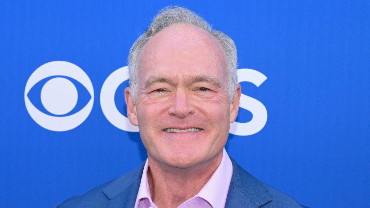 Photo of Scott Pelley