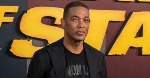 Don Lemon has been plotting money-spinning cruises for fans, turning celebrity access into a lucrative venture.