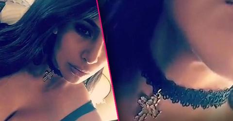 //kim kardashian nicole brown simpson murder necklace pp