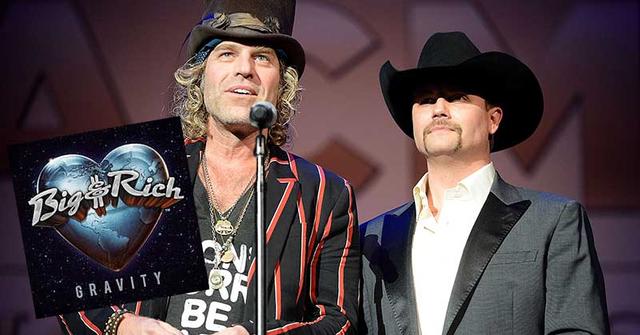 Big & Rich Talk ‘Gravity’ And Hitting The Road: ‘Our Sound Has Been An ...