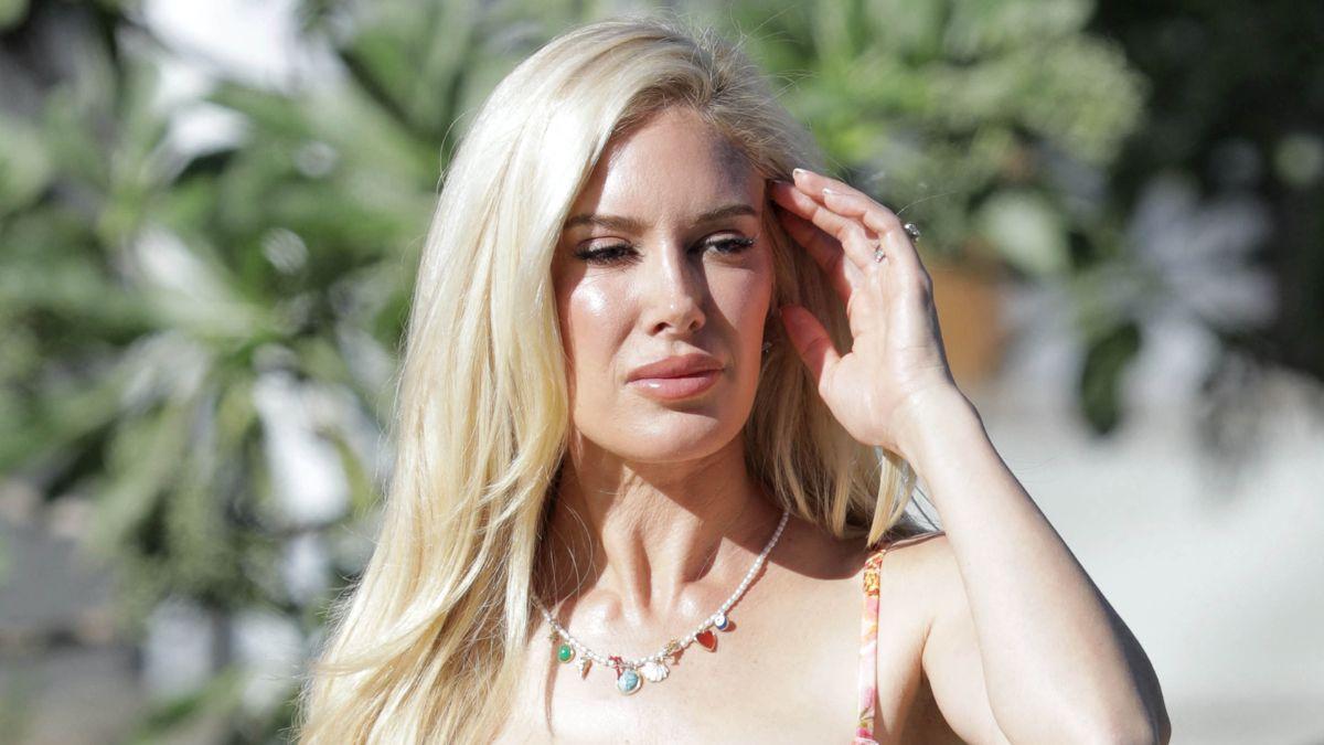 image of Heidi Montag