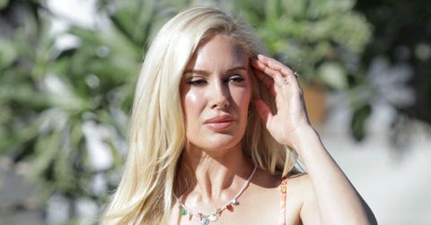 image of Heidi Montag
