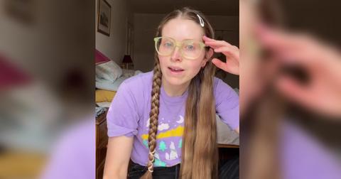 'Harry Potter' Star Desperate to Succeed on OnlyFans Amid Money Crisis