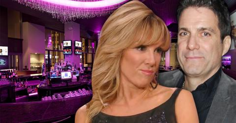 //ramona singer mario singer dating another housewife