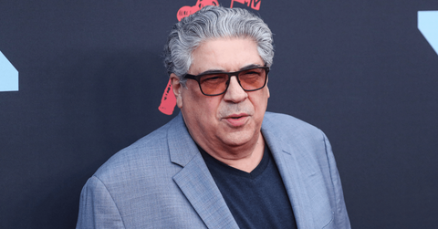 Photo of Vincent Pastore
