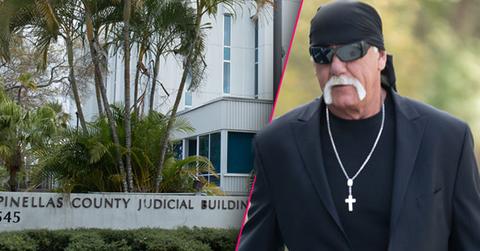 //hulk hogan sex tape trial video court pp