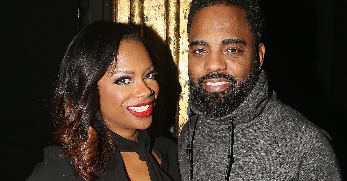 Kandi Burruss & Todd Tucker Having Another Baby Despite Her Family's ...