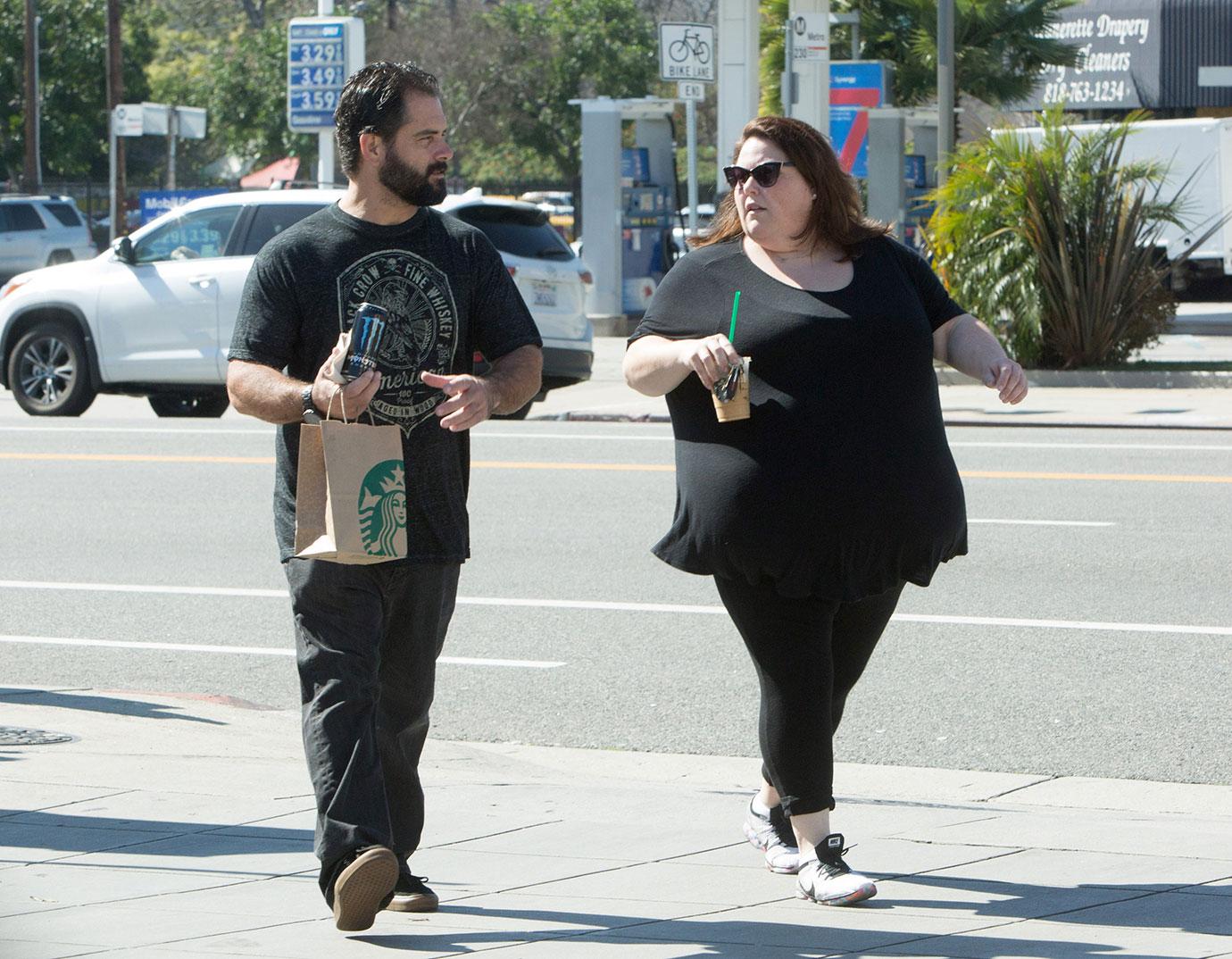 This Is Us Chrissy Metz Weight Boyfriend