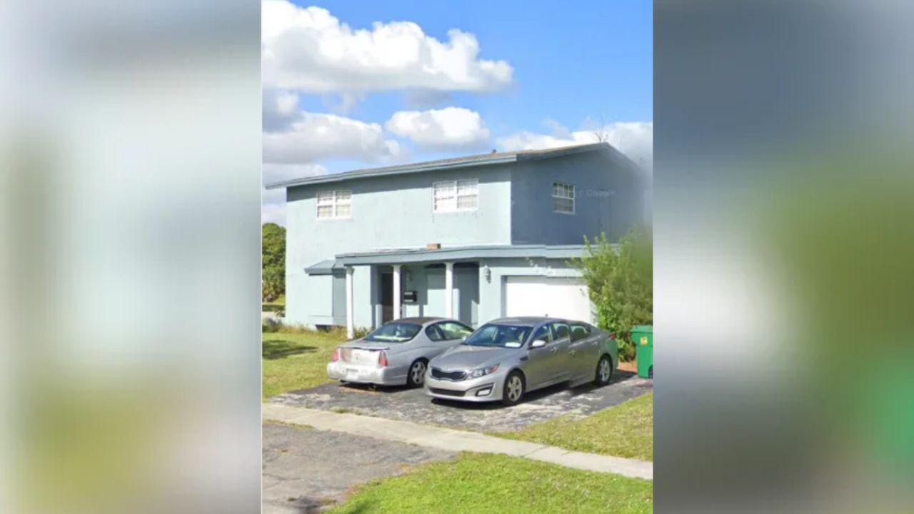 Sguros allegedly renovated West's house and increased its value