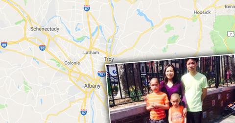 NYC Serial Killer Lesbian Couple Murdered