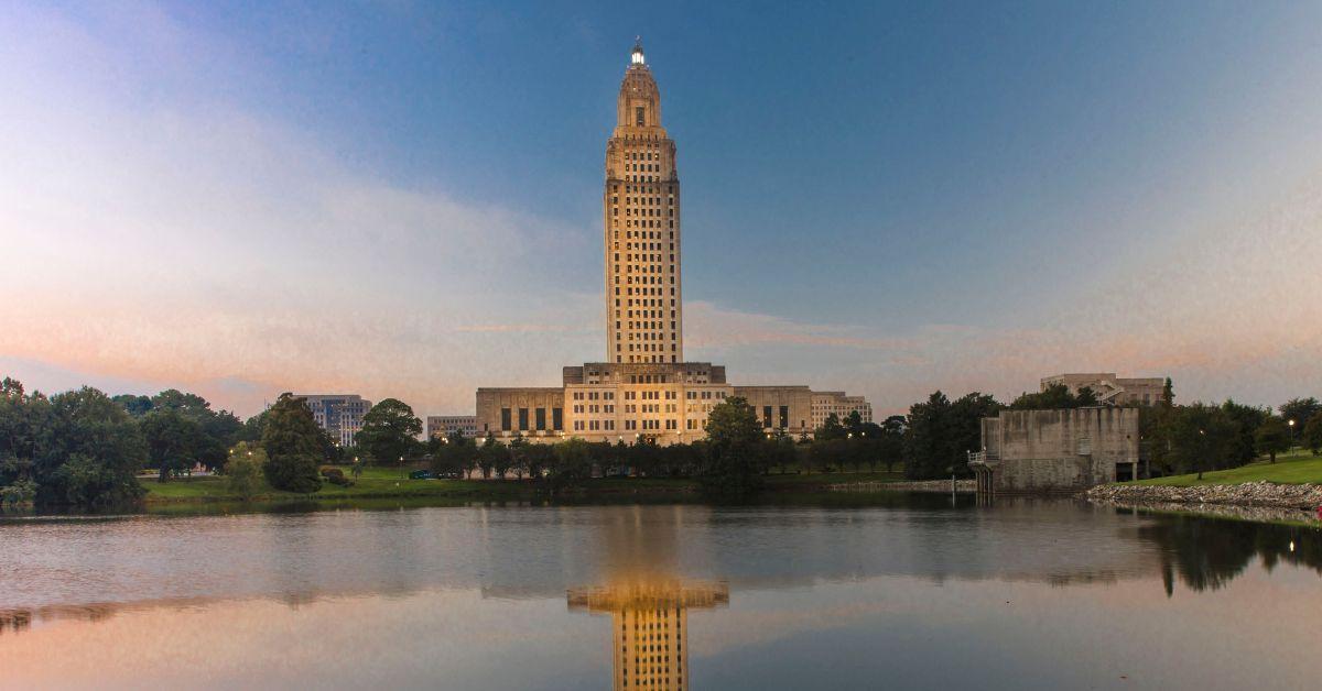 surgical castration louisiana lawmakers punishment child sex offenders